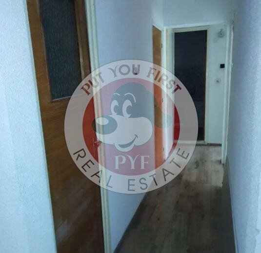 Dumbrava Noua | Ap 3 camere | decomandat | 67mp | B11201